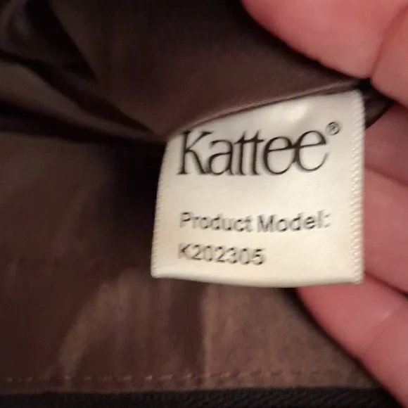 Black Leather Tote Bag - Classic Everyday Shoulder Bag - Picture 8 of 13